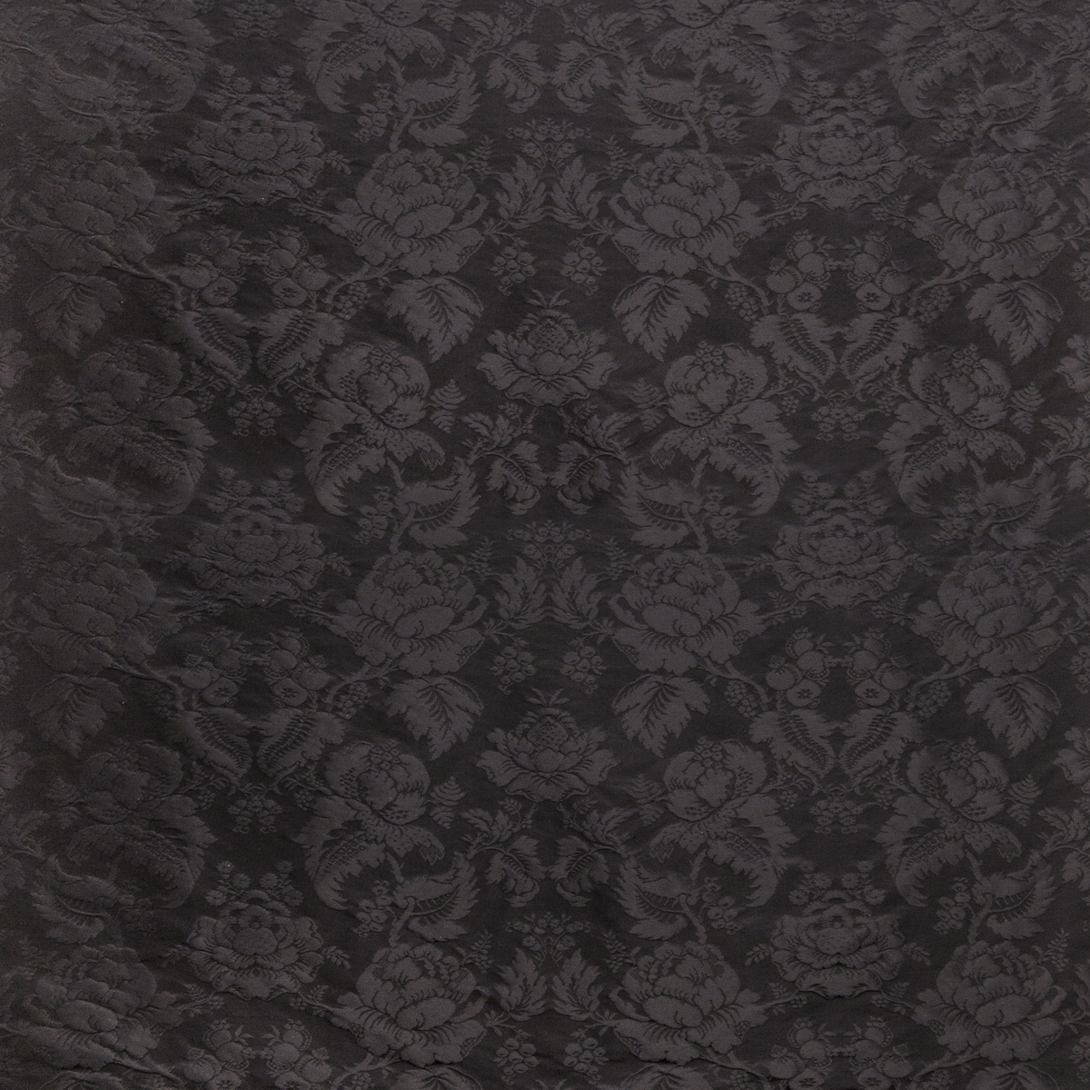 Moulins Damask Onyx tyg