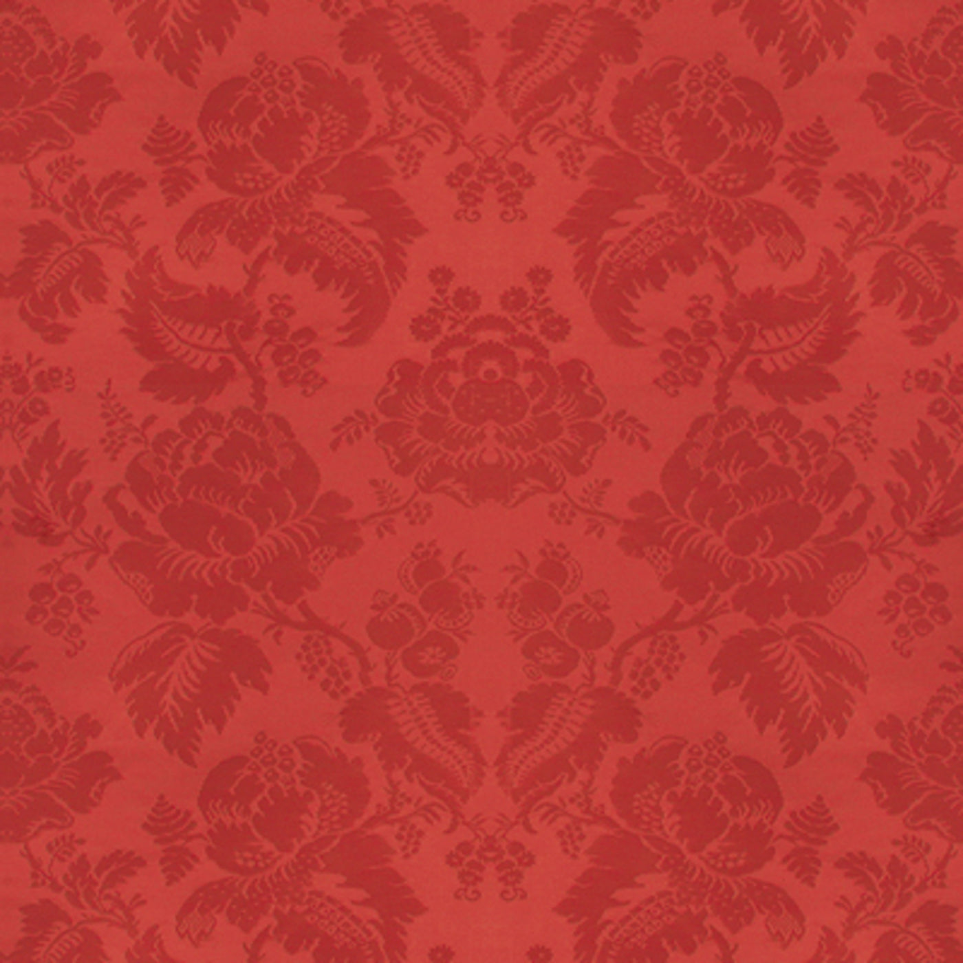 Moulins Damask Tyg