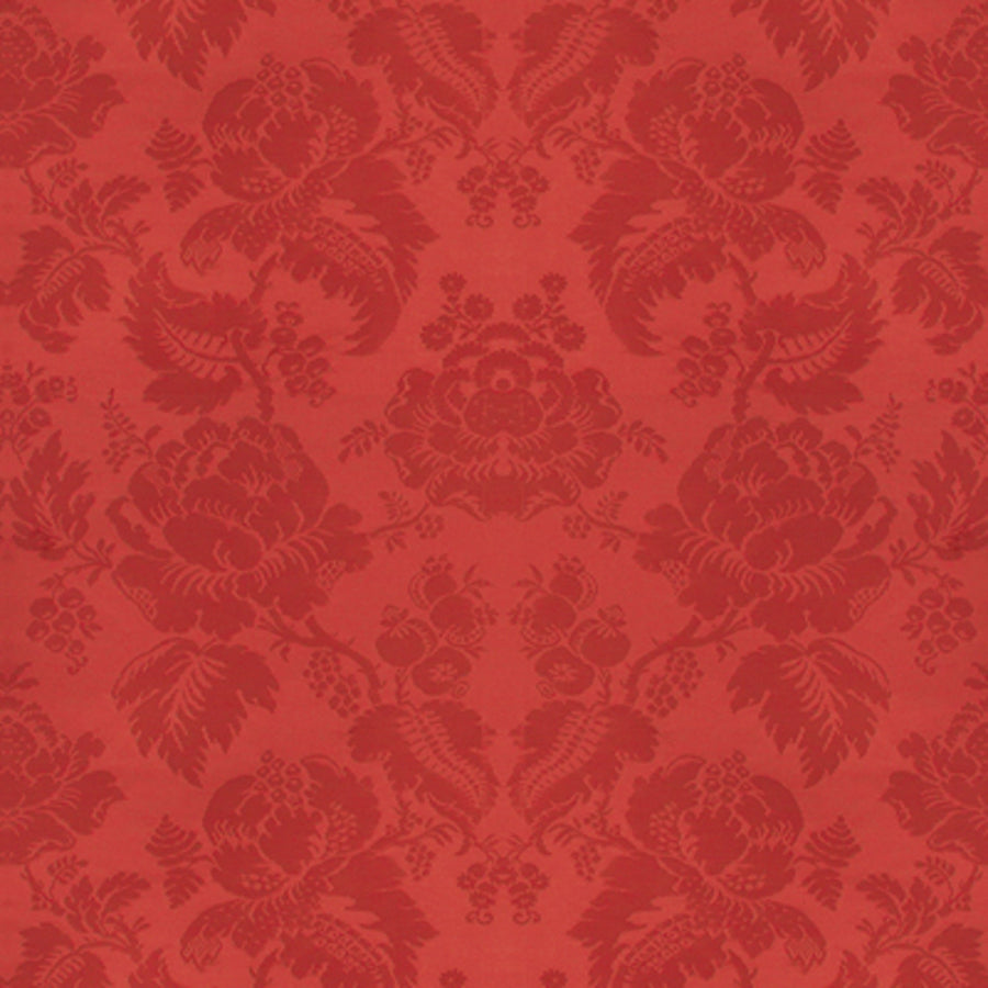 Moulins Damask Tygprov