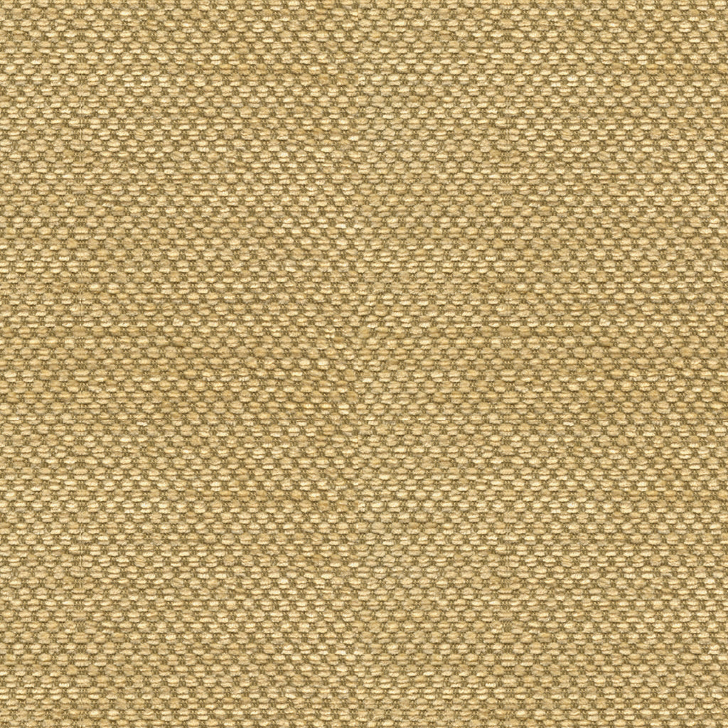 Yorke Chenille Gold With Beige tyg