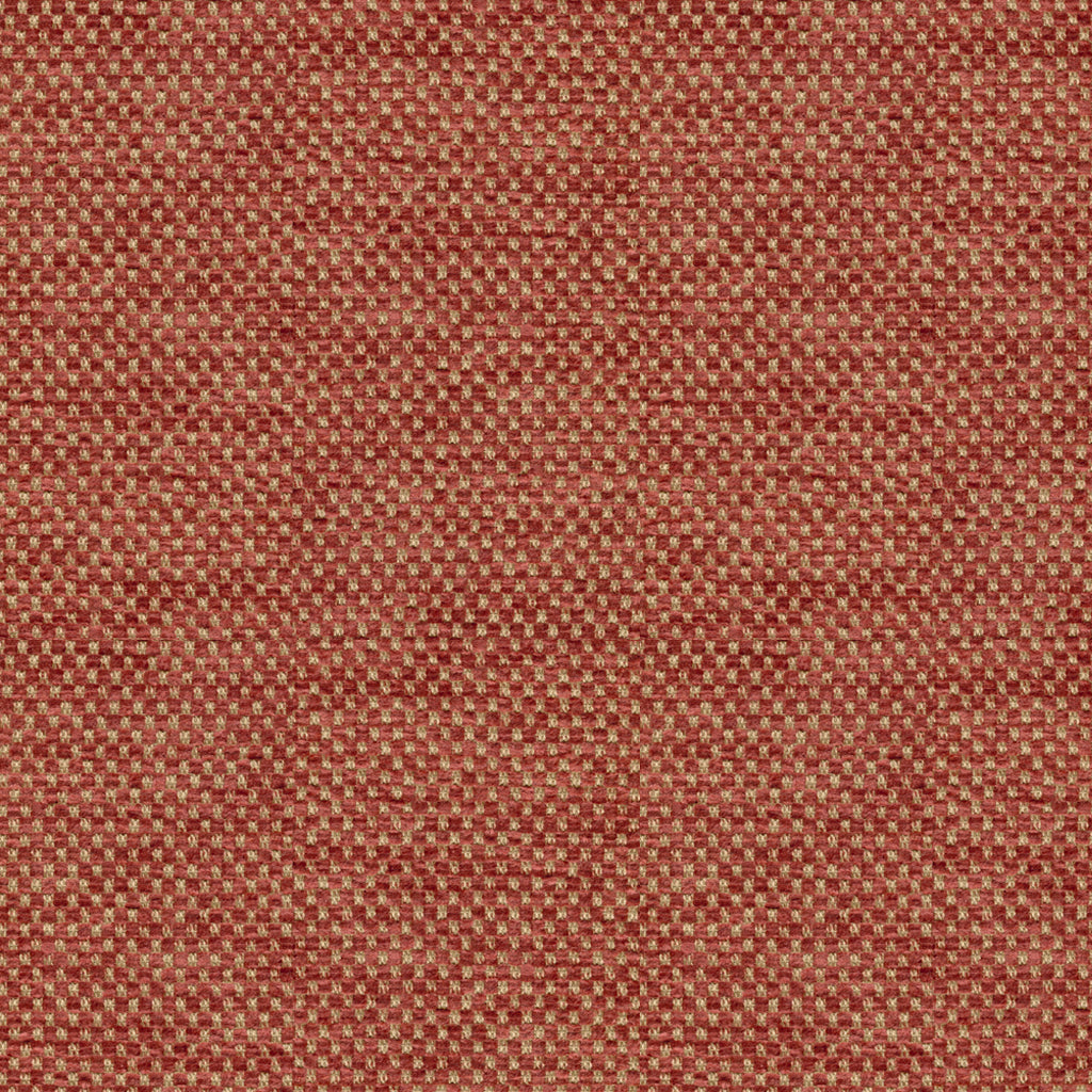Yorke Chenille Coral tyg