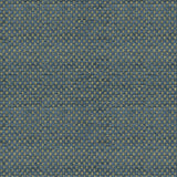 Yorke Chenille Tygprov - Blue/Beige