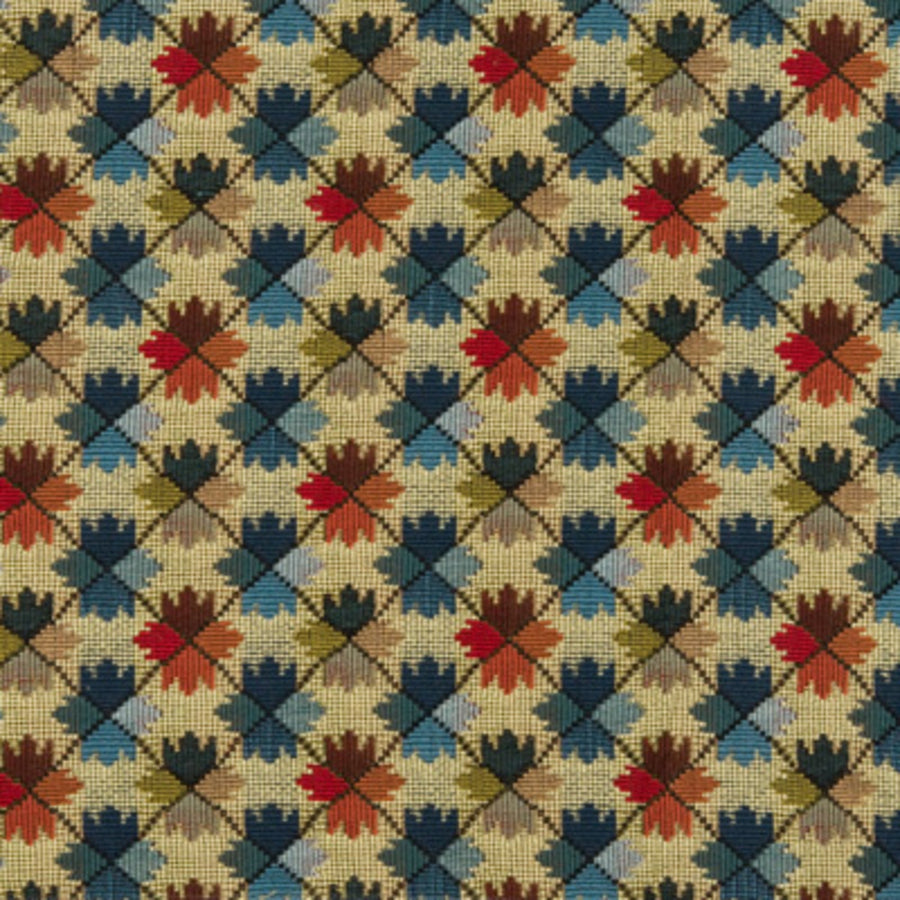 Oatlands Tapestry M Tygprov