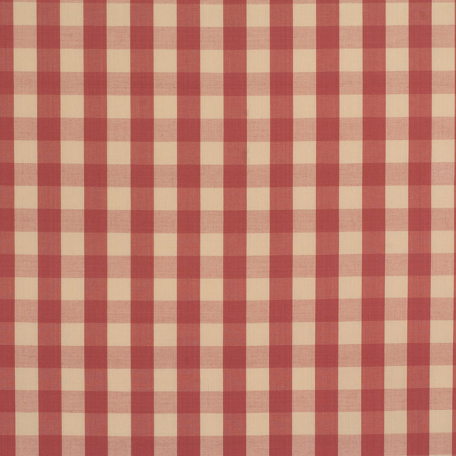 Carsten Check Tyg — Brunschwig & Fils