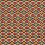Fabienne Woven Tapestry M Tyg