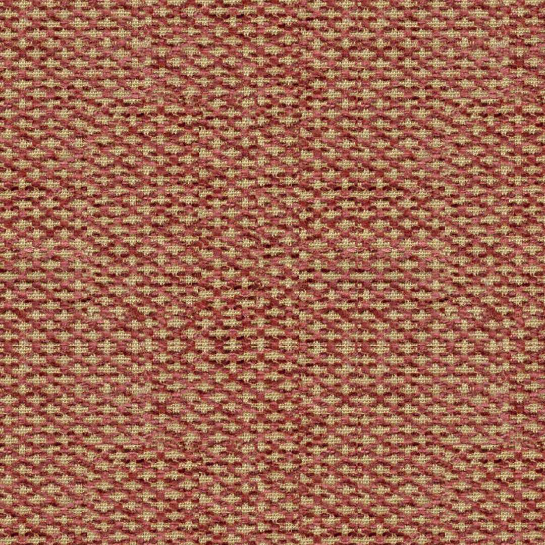 Spencer Silk Chenille Tygprov - Chestnut