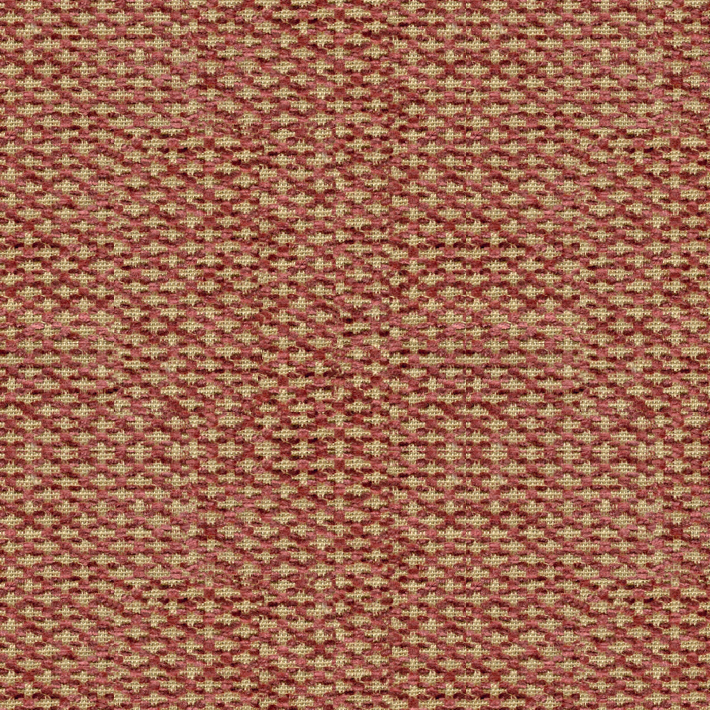 Spencer Silk Chenille Tygprov - Chestnut