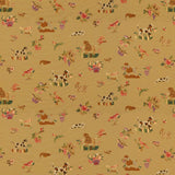 Animalitos Woven Tapestry Tyg