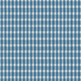 Halsey Cotton Check Tyg