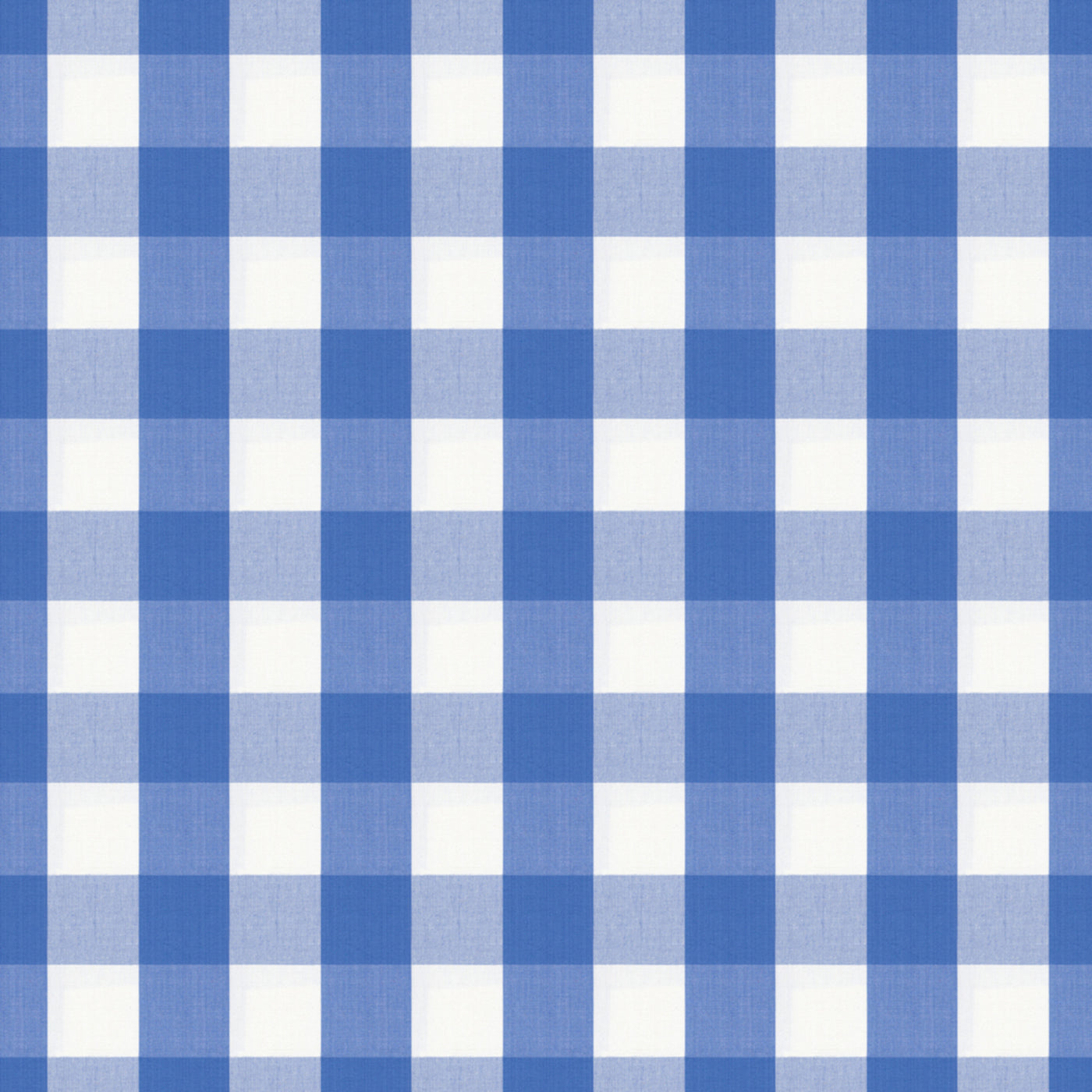 Exchequer Cotton Check Tyg