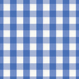 Exchequer Cotton Check Tyg