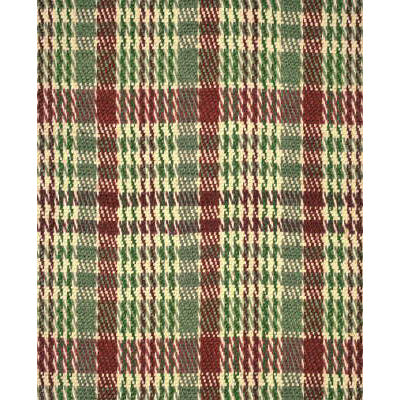Kingston Plaid M Tyg — Brunschwig & Fils