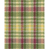 Kingston Plaid M Tyg