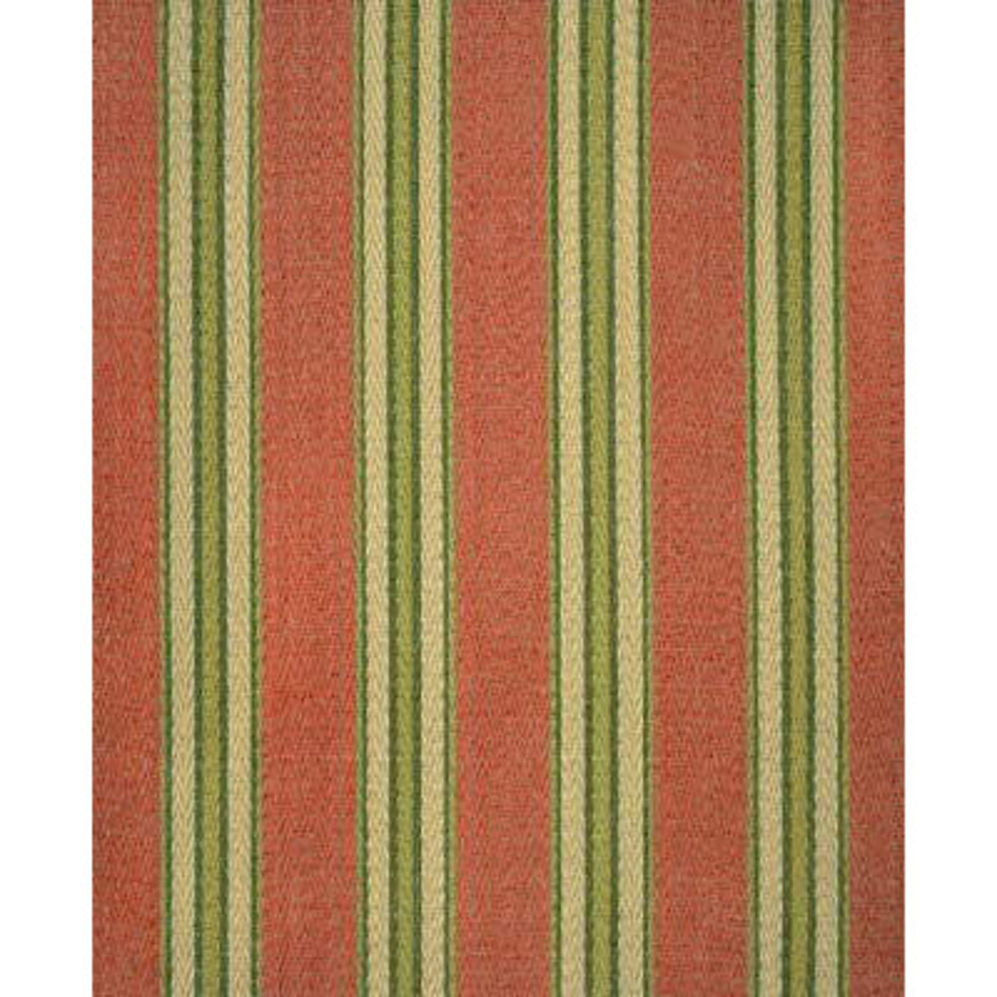 Tavistock Stripe Tygprov - Pink/Butter