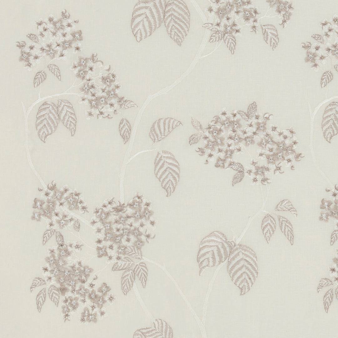 Hydrangea Sheer Tyg