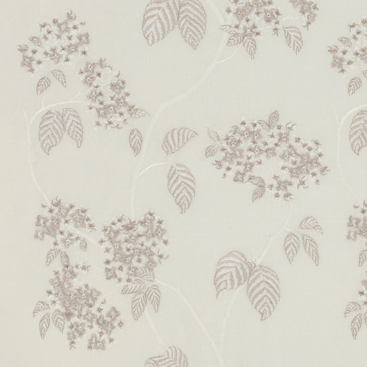 Hydrangea Sheer Tyg
