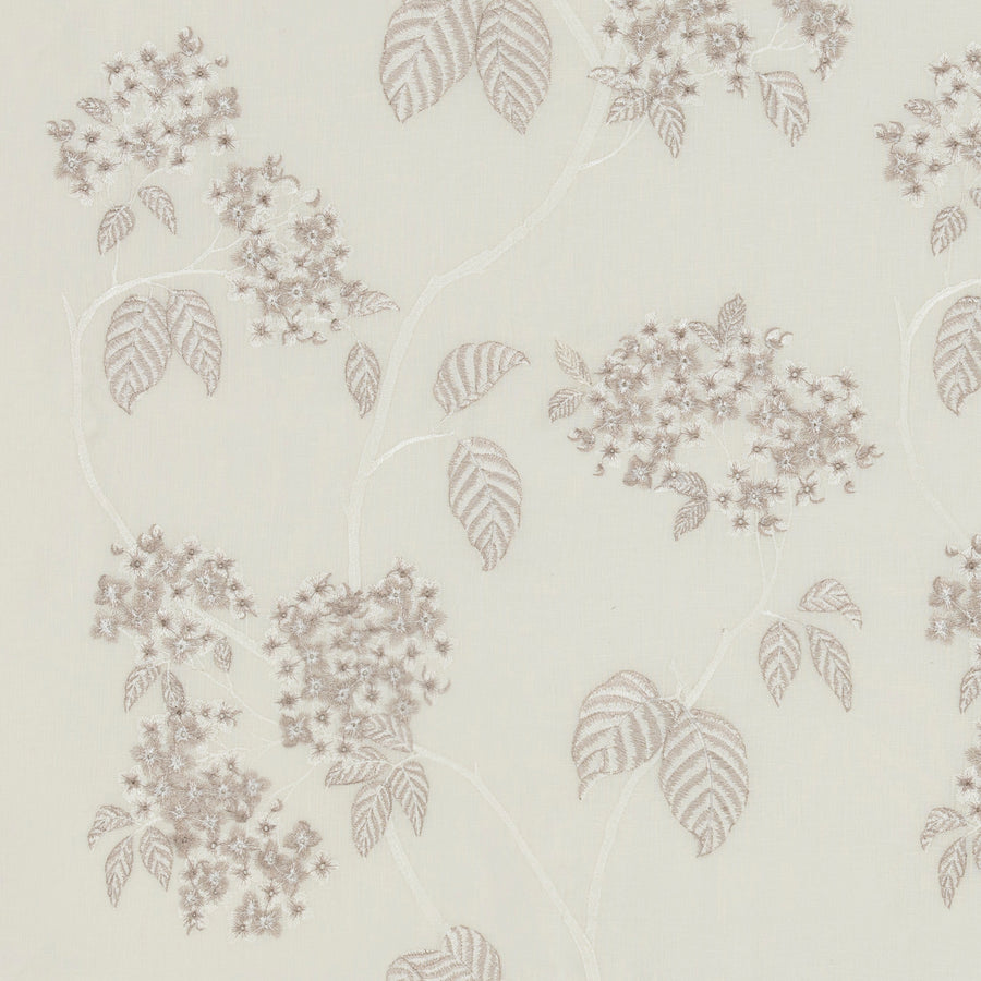 Hydrangea Sheer Tyg