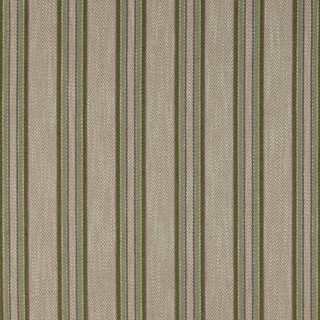 Burnham Stripe Tygprov