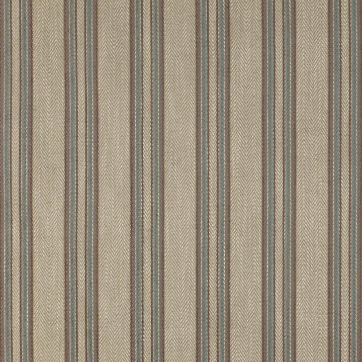 Burnham Stripe Tygprov