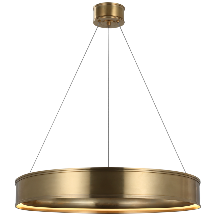 Connery Taklampa — Visual Comfort for Visual Comfort & Co.