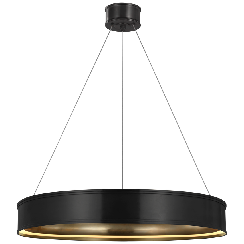 Connery Taklampa – Bronze