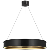 Connery Taklampa – Bronze