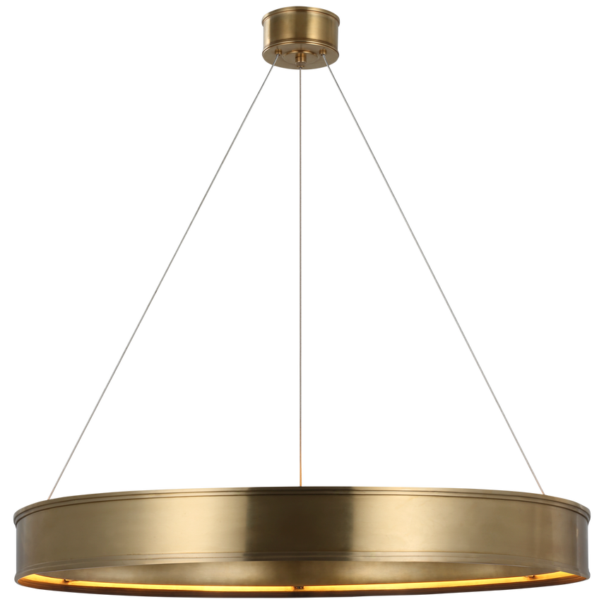 Connery Taklampa 40 inch — Visual Comfort for Visual Comfort & Co.