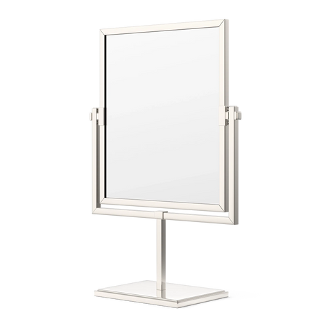 Claremont Sminkbordsspegel — Armac Martin — Polerad nickel - PNP