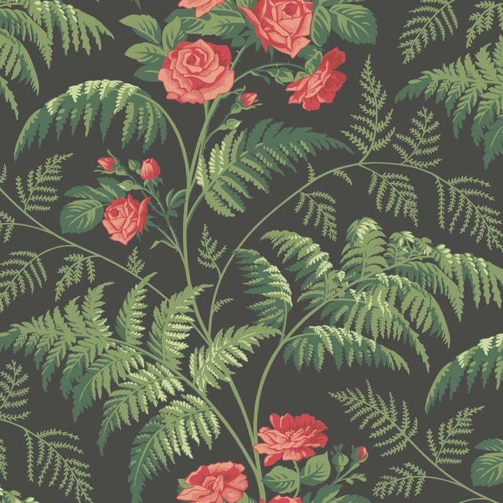 Rose Tapetprov