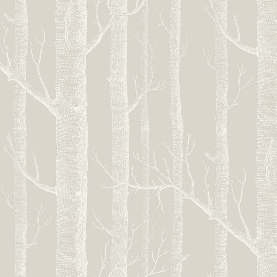 Woods Tapetprov