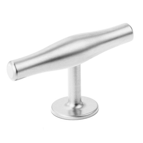 Colmore T-bar Handtag — Armac Martin — Satin krom - SCP