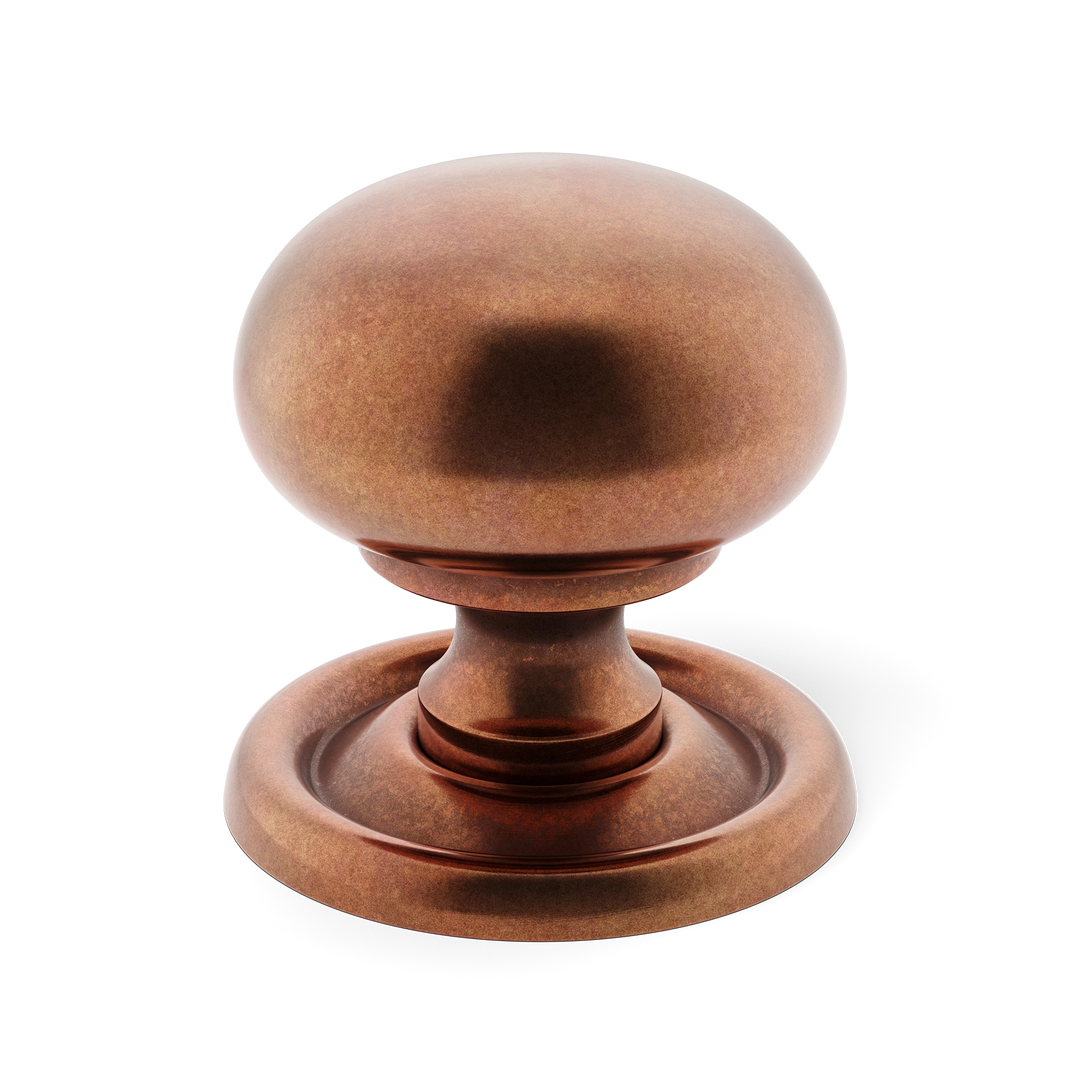Cotswold Bun Cabinet Knob