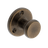 Mörk antik mässing - DAB