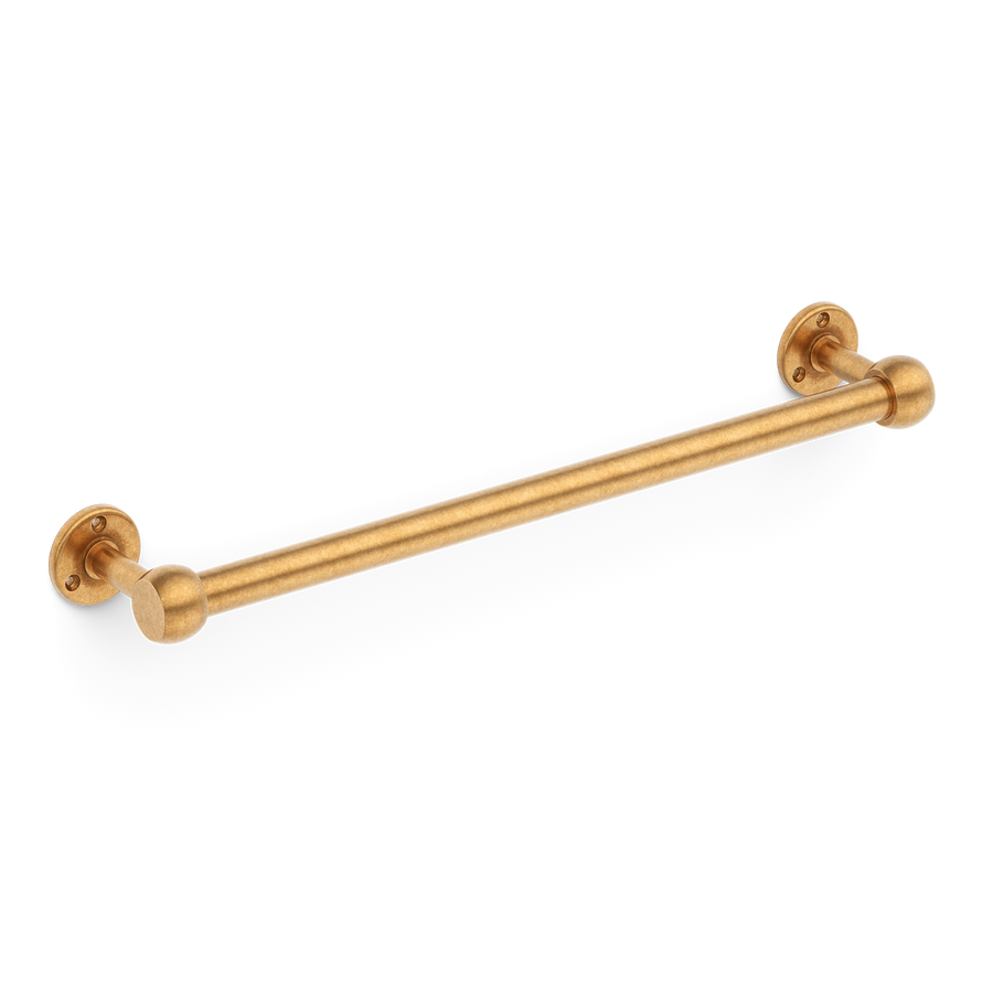 Cotswold Mässing Handduksstång (Kitchen, Bath)
