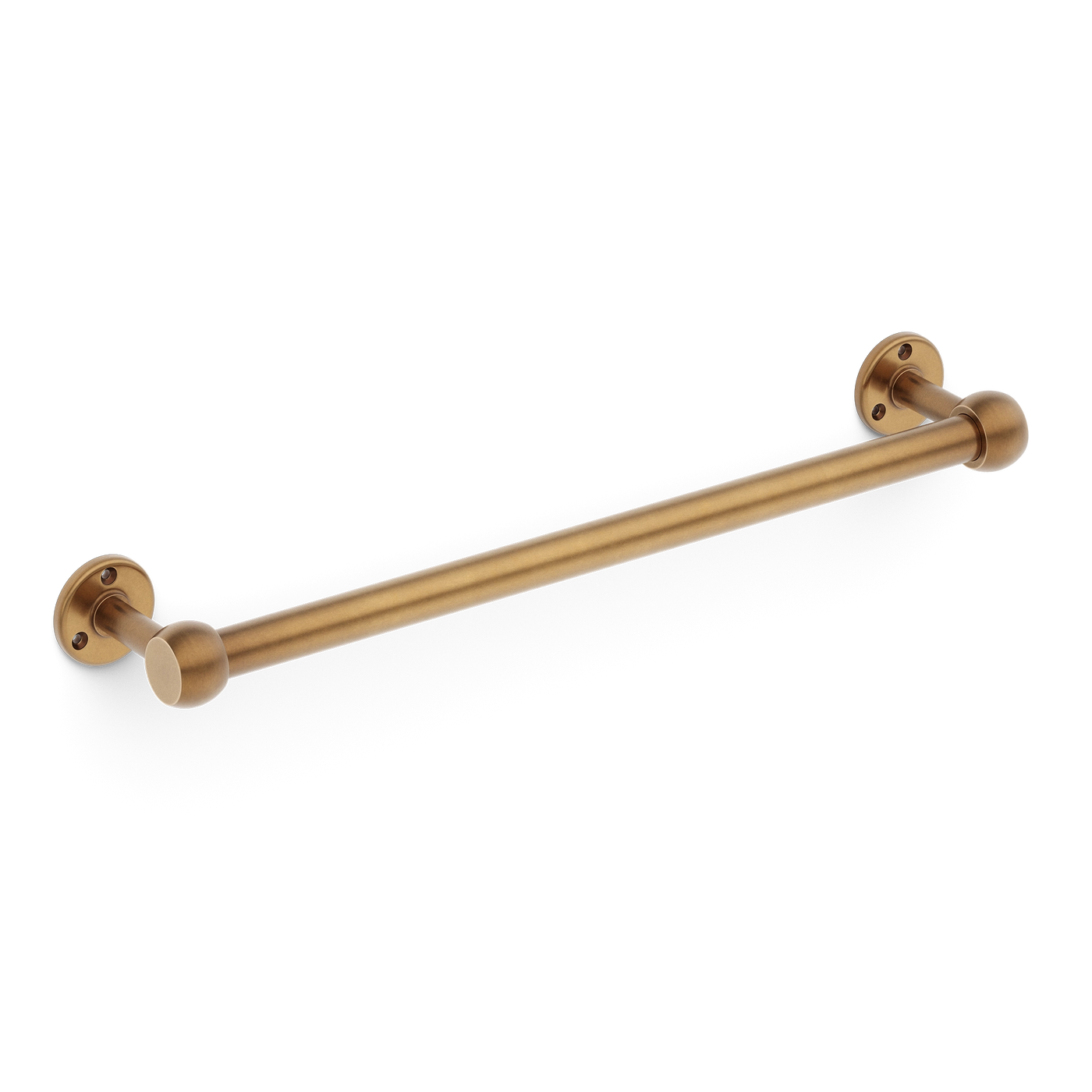 Cotswold Mässing Handduksstång (Kitchen, Bath)