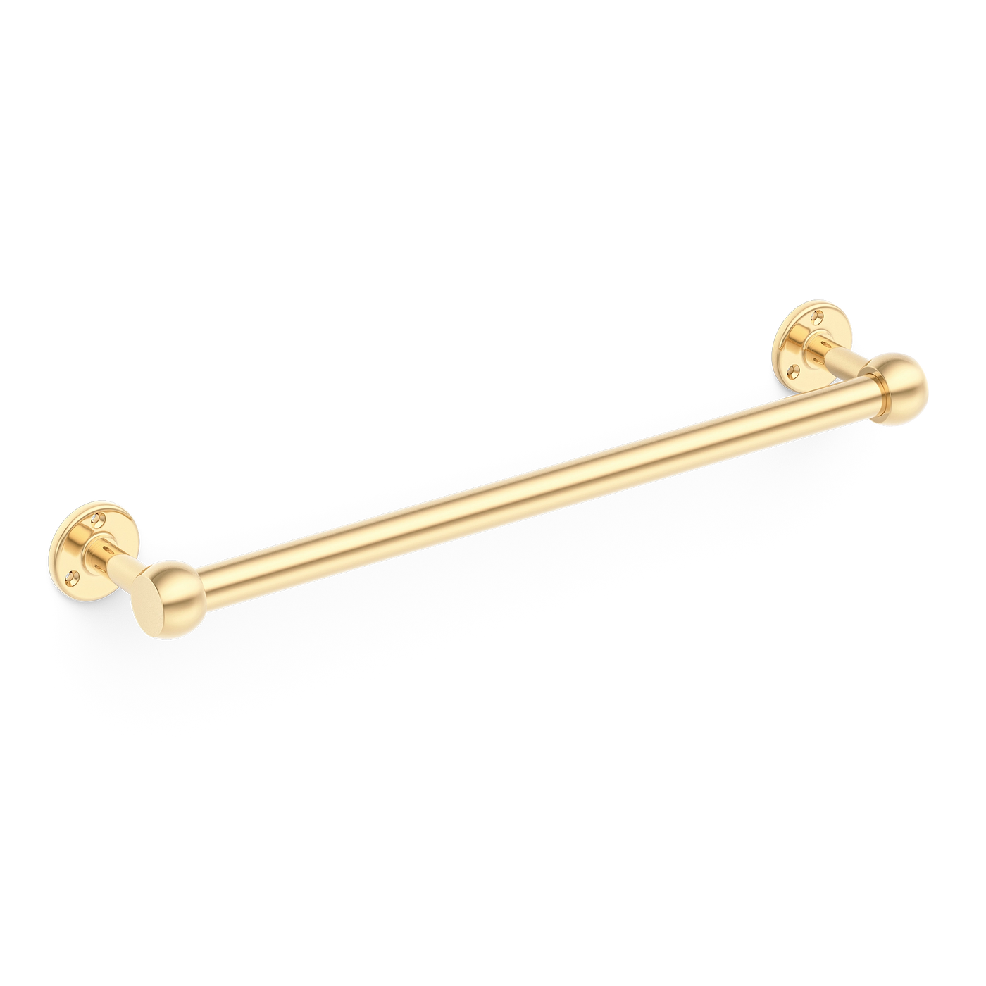 Cotswold Mässing Handduksstång (Kitchen, Bath)