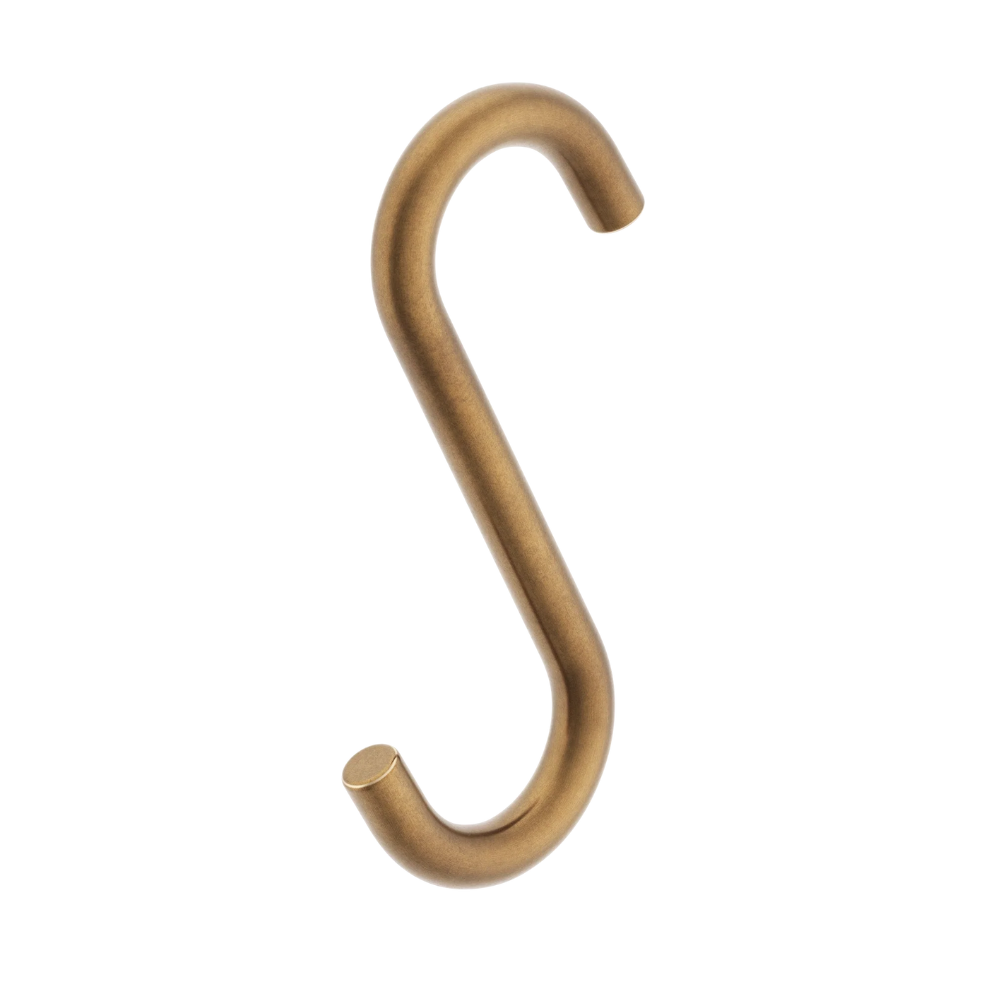 Cotswold Mässing S Krok