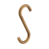 Cotswold Mässing S Krok