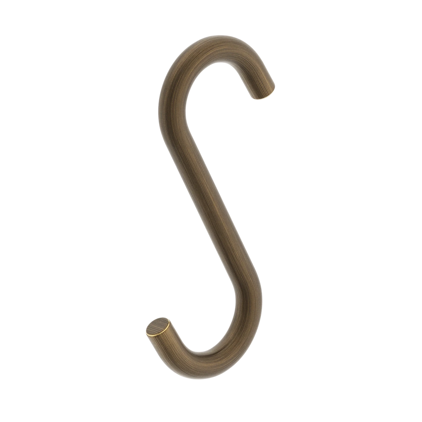 Cotswold Mässing S Krok