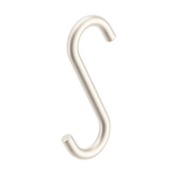 Cotswold Mässing S Krok — utförande