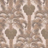 Hollywood Palm Tapetprov