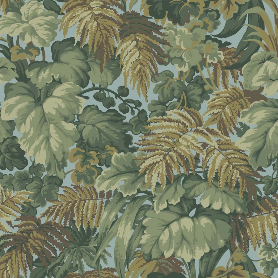 Royal Fernery 8 — Cole & Son tapetprov