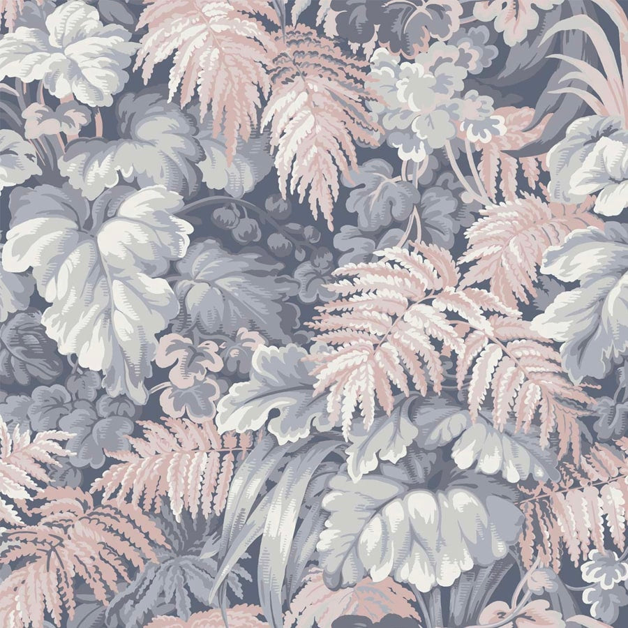 Royal Fernery 10 — Cole & Son tapetprov