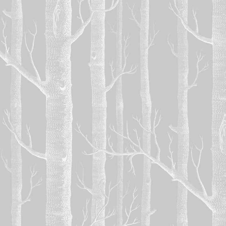 Woods Tygprov
