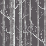 Woods Tygprov