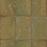 Antique Mirror Tapetprov