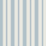 Cambridge Stripe Tapetprov