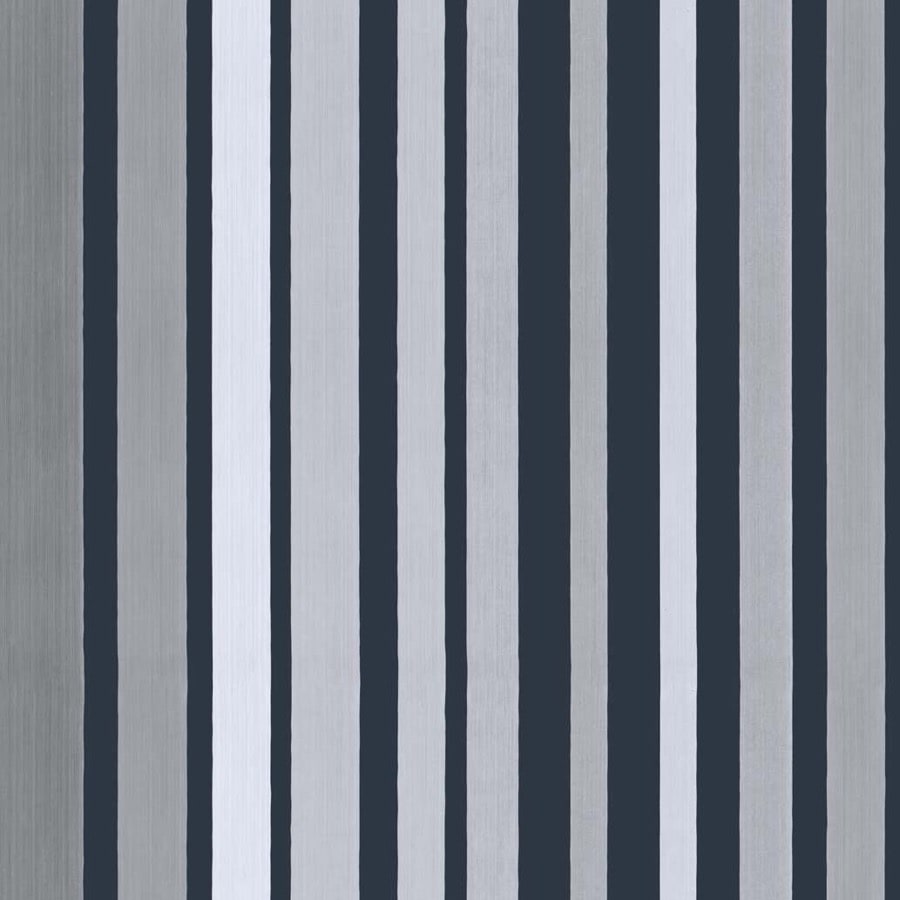 Carousel Stripe Tapetprov