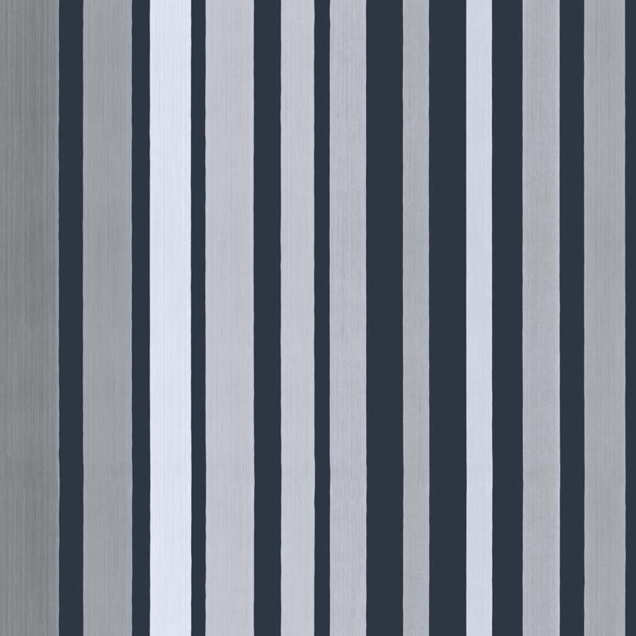 Carousel Stripe Tapetprov