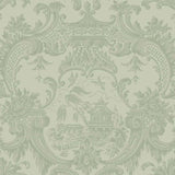 Chippendale China Tapetprov